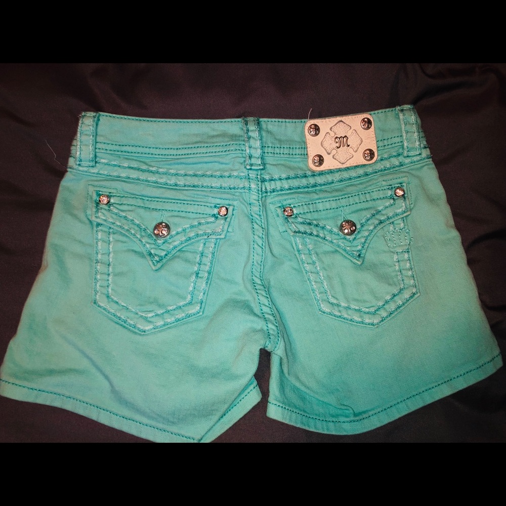 Shorts